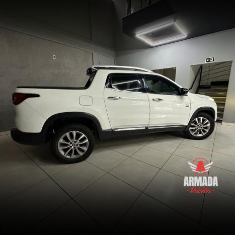 FIAT Toro 2.0 16V 4P VOLCANO 4WD TURBO DIESEL AUTOMÁTICO, Foto 6 FIAT Toro 2.0 16V 4P VOLCANO 4WD TURBO DIESEL AUTOMÁTICO, Foto 6