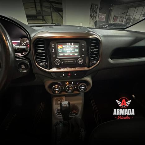 FIAT Toro 2.0 16V 4P VOLCANO 4WD TURBO DIESEL AUTOMÁTICO, Foto 9 FIAT Toro 2.0 16V 4P VOLCANO 4WD TURBO DIESEL AUTOMÁTICO, Foto 9
