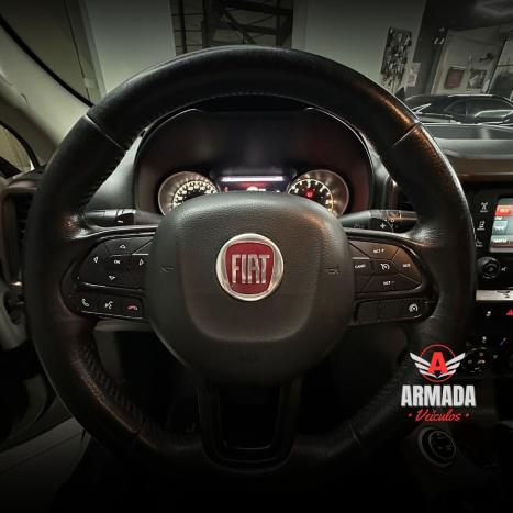 FIAT Toro 2.0 16V 4P VOLCANO 4WD TURBO DIESEL AUTOMÁTICO, Foto 10 FIAT Toro 2.0 16V 4P VOLCANO 4WD TURBO DIESEL AUTOMÁTICO, Foto 10