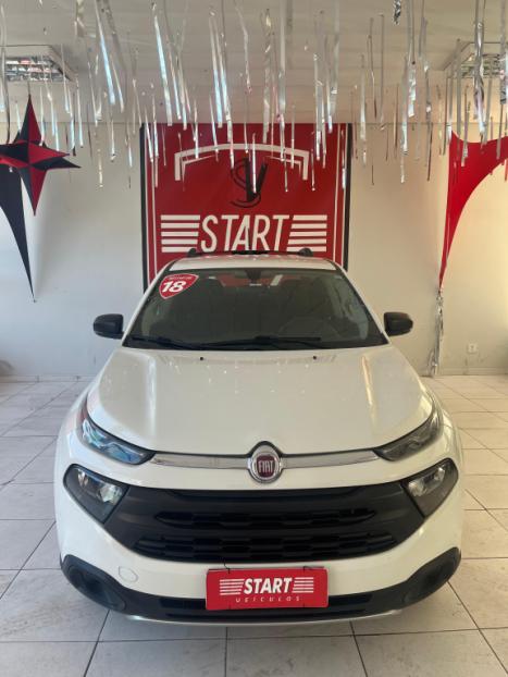 FIAT Toro 2.0 16V 4P 4WD FREEDOM TURBO DIESEL  AUTOMTICO, Foto 2