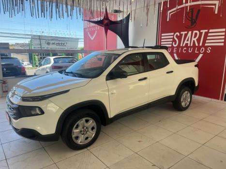 FIAT Toro 2.0 16V 4P 4WD FREEDOM TURBO DIESEL  AUTOMTICO, Foto 4