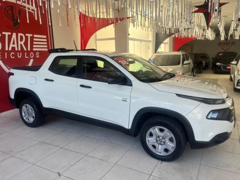 FIAT Toro 2.0 16V 4P 4WD FREEDOM TURBO DIESEL  AUTOMTICO, Foto 5
