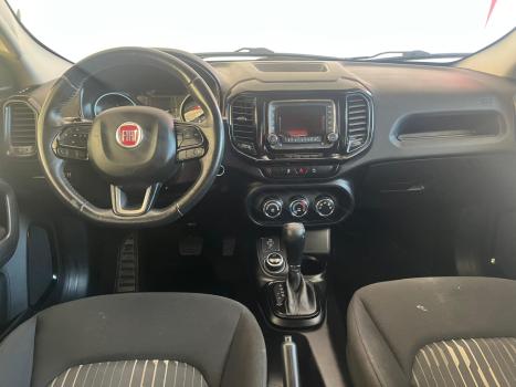 FIAT Toro 2.0 16V 4P 4WD FREEDOM TURBO DIESEL  AUTOMTICO, Foto 8