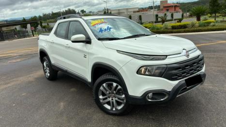 FIAT Toro 2.0 16V 4P 4WD FREEDOM TURBO DIESEL  AUTOMTICO, Foto 1