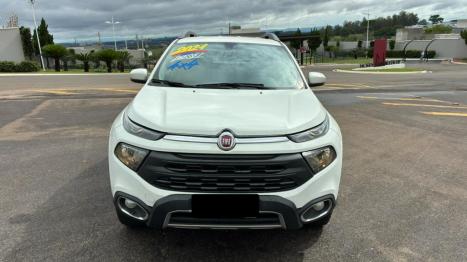 FIAT Toro 2.0 16V 4P 4WD FREEDOM TURBO DIESEL  AUTOMTICO, Foto 2