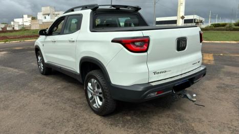 FIAT Toro 2.0 16V 4P 4WD FREEDOM TURBO DIESEL  AUTOMTICO, Foto 5