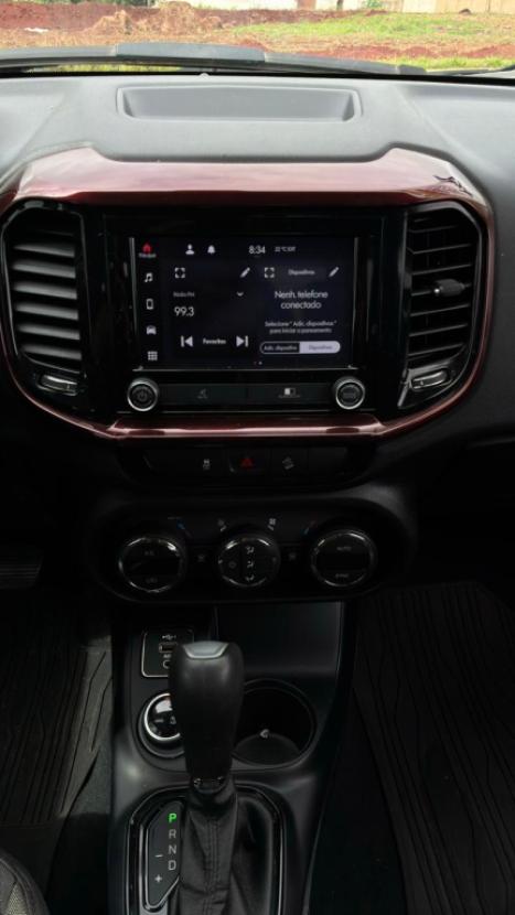 FIAT Toro 2.0 16V 4P 4WD FREEDOM TURBO DIESEL  AUTOMTICO, Foto 11