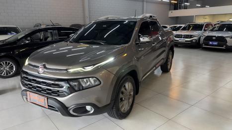 FIAT Toro 2.0 16V 4P 4WD FREEDOM TURBO DIESEL, Foto 2