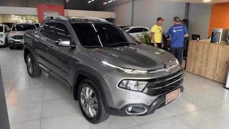 FIAT Toro 2.0 16V 4P 4WD FREEDOM TURBO DIESEL, Foto 3