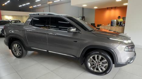 FIAT Toro 2.0 16V 4P 4WD FREEDOM TURBO DIESEL, Foto 4