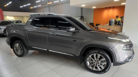 FIAT Toro 2.0 16V 4P 4WD FREEDOM TURBO DIESEL, Foto 5