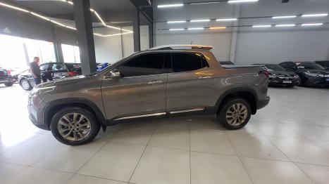 FIAT Toro 2.0 16V 4P 4WD FREEDOM TURBO DIESEL, Foto 6