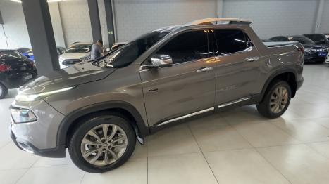 FIAT Toro 2.0 16V 4P 4WD FREEDOM TURBO DIESEL, Foto 7