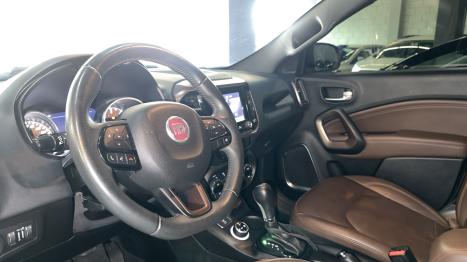 FIAT Toro 2.0 16V 4P 4WD FREEDOM TURBO DIESEL, Foto 8