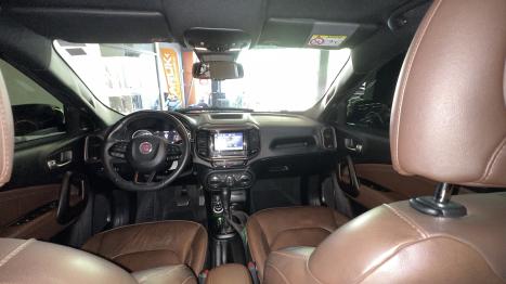 FIAT Toro 2.0 16V 4P 4WD FREEDOM TURBO DIESEL, Foto 14