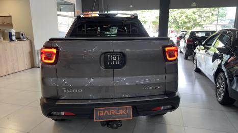 FIAT Toro 2.0 16V 4P 4WD FREEDOM TURBO DIESEL, Foto 16