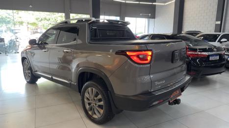 FIAT Toro 2.0 16V 4P 4WD FREEDOM TURBO DIESEL, Foto 18