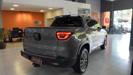 FIAT Toro 2.0 16V 4P 4WD FREEDOM TURBO DIESEL, Foto 19