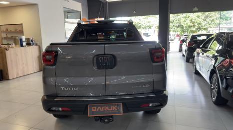 FIAT Toro 2.0 16V 4P 4WD FREEDOM TURBO DIESEL, Foto 20