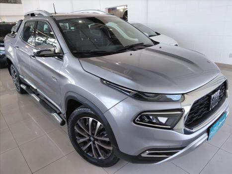 FIAT Toro 2.0 16V 4P 4WD RANCH TURBO DIESEL AUTOMTICO, Foto 2