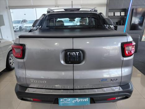 FIAT Toro 2.0 16V 4P 4WD RANCH TURBO DIESEL AUTOMTICO, Foto 4