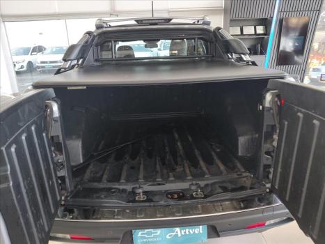 FIAT Toro 2.0 16V 4P 4WD RANCH TURBO DIESEL AUTOMTICO, Foto 5