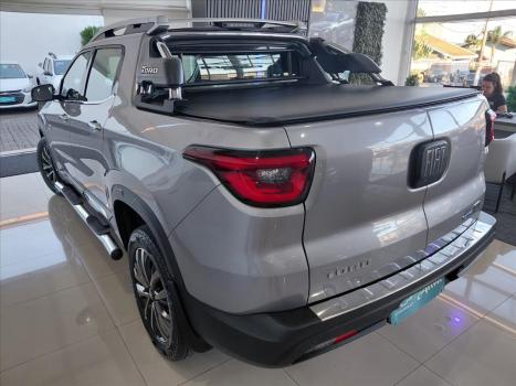 FIAT Toro 2.0 16V 4P 4WD RANCH TURBO DIESEL AUTOMTICO, Foto 6