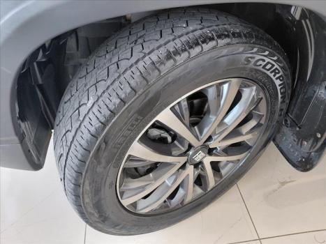 FIAT Toro 2.0 16V 4P 4WD RANCH TURBO DIESEL AUTOMTICO, Foto 12