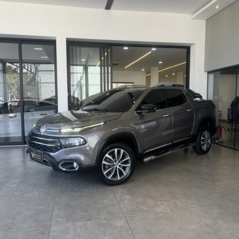 FIAT Toro 2.0 16V 4P VOLCANO 4WD TURBO DIESEL AUTOMTICO, Foto 1