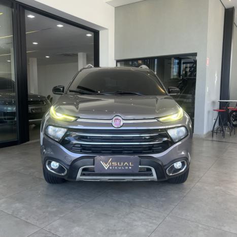 FIAT Toro 2.0 16V 4P VOLCANO 4WD TURBO DIESEL AUTOMTICO, Foto 2
