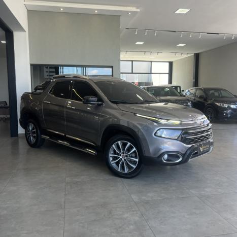 FIAT Toro 2.0 16V 4P VOLCANO 4WD TURBO DIESEL AUTOMTICO, Foto 3
