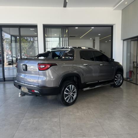FIAT Toro 2.0 16V 4P VOLCANO 4WD TURBO DIESEL AUTOMTICO, Foto 4