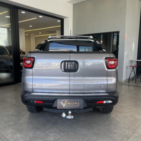 FIAT Toro 2.0 16V 4P VOLCANO 4WD TURBO DIESEL AUTOMTICO, Foto 5
