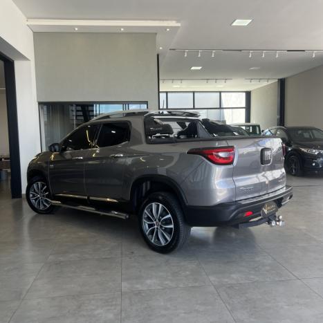 FIAT Toro 2.0 16V 4P VOLCANO 4WD TURBO DIESEL AUTOMTICO, Foto 6