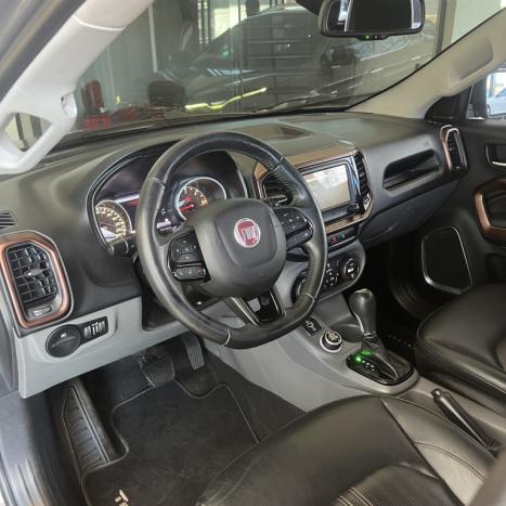 FIAT Toro 2.0 16V 4P VOLCANO 4WD TURBO DIESEL AUTOMTICO, Foto 7