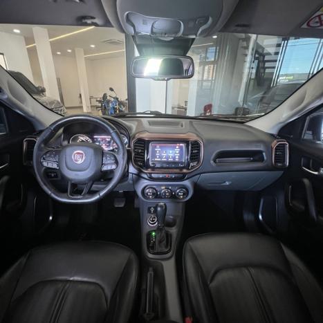 FIAT Toro 2.0 16V 4P VOLCANO 4WD TURBO DIESEL AUTOMTICO, Foto 8