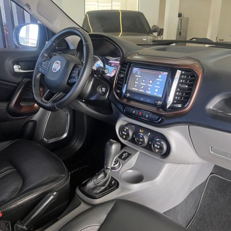 FIAT Toro 2.0 16V 4P VOLCANO 4WD TURBO DIESEL AUTOMTICO, Foto 10