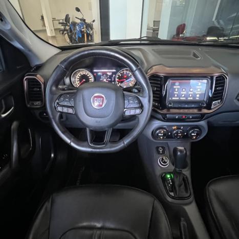 FIAT Toro 2.0 16V 4P VOLCANO 4WD TURBO DIESEL AUTOMTICO, Foto 11