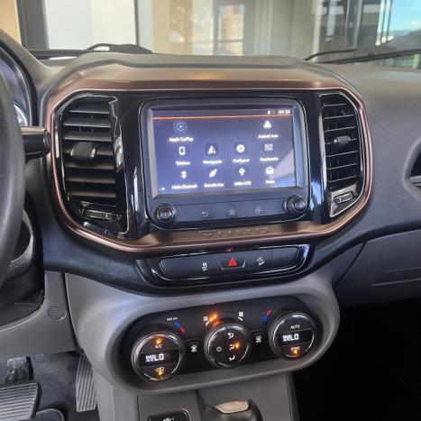 FIAT Toro 2.0 16V 4P VOLCANO 4WD TURBO DIESEL AUTOMTICO, Foto 13