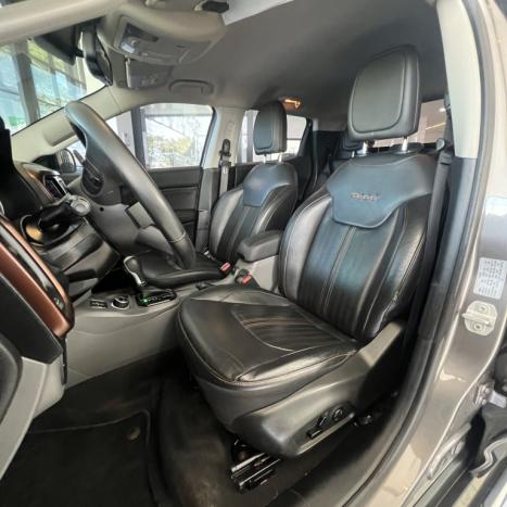 FIAT Toro 2.0 16V 4P VOLCANO 4WD TURBO DIESEL AUTOMTICO, Foto 15