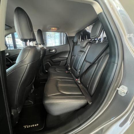 FIAT Toro 2.0 16V 4P VOLCANO 4WD TURBO DIESEL AUTOMTICO, Foto 16