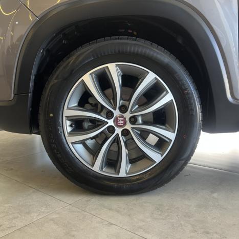 FIAT Toro 2.0 16V 4P VOLCANO 4WD TURBO DIESEL AUTOMTICO, Foto 18