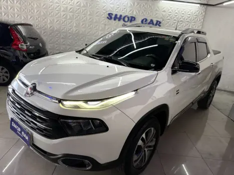 FIAT Toro 2.0 16V 4P VOLCANO 4WD TURBO DIESEL AUTOMTICO, Foto 1