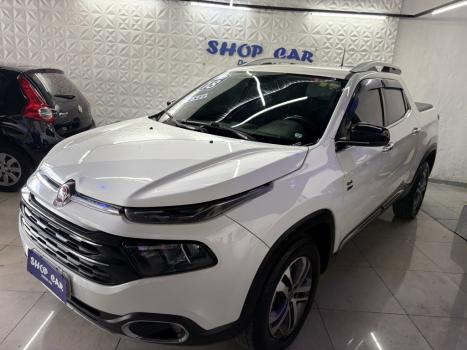 FIAT Toro 2.0 16V 4P VOLCANO 4WD TURBO DIESEL AUTOMTICO, Foto 3
