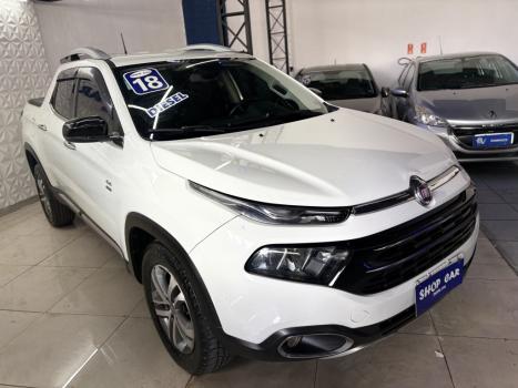 FIAT Toro 2.0 16V 4P VOLCANO 4WD TURBO DIESEL AUTOMTICO, Foto 4