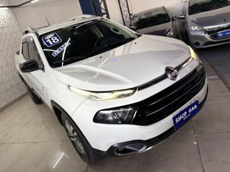 FIAT Toro 2.0 16V 4P VOLCANO 4WD TURBO DIESEL AUTOMTICO, Foto 5