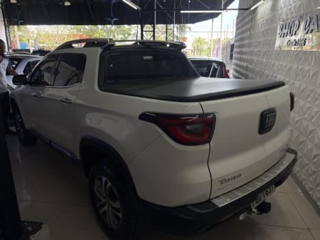 FIAT Toro 2.0 16V 4P VOLCANO 4WD TURBO DIESEL AUTOMTICO, Foto 8