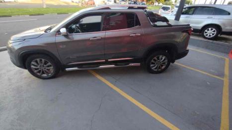 FIAT Toro 2.0 16V 4P 4WD RANCH TURBO DIESEL AUTOMTICO, Foto 2