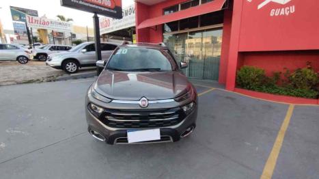 FIAT Toro 2.0 16V 4P 4WD RANCH TURBO DIESEL AUTOMTICO, Foto 3