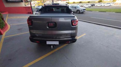 FIAT Toro 2.0 16V 4P 4WD RANCH TURBO DIESEL AUTOMTICO, Foto 4